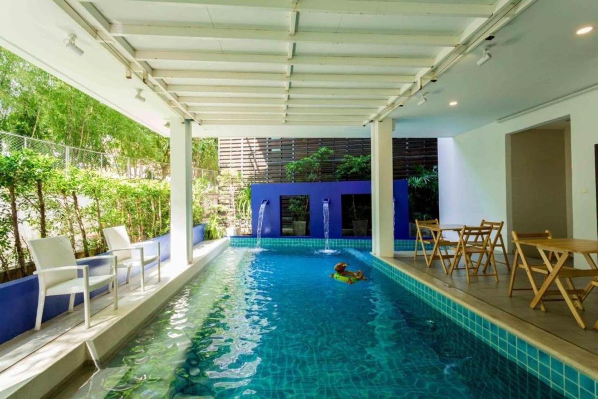 Hotel Coco Boutique 3*